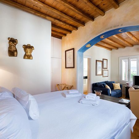 Villa Galaxy Ftelia  Exterior photo