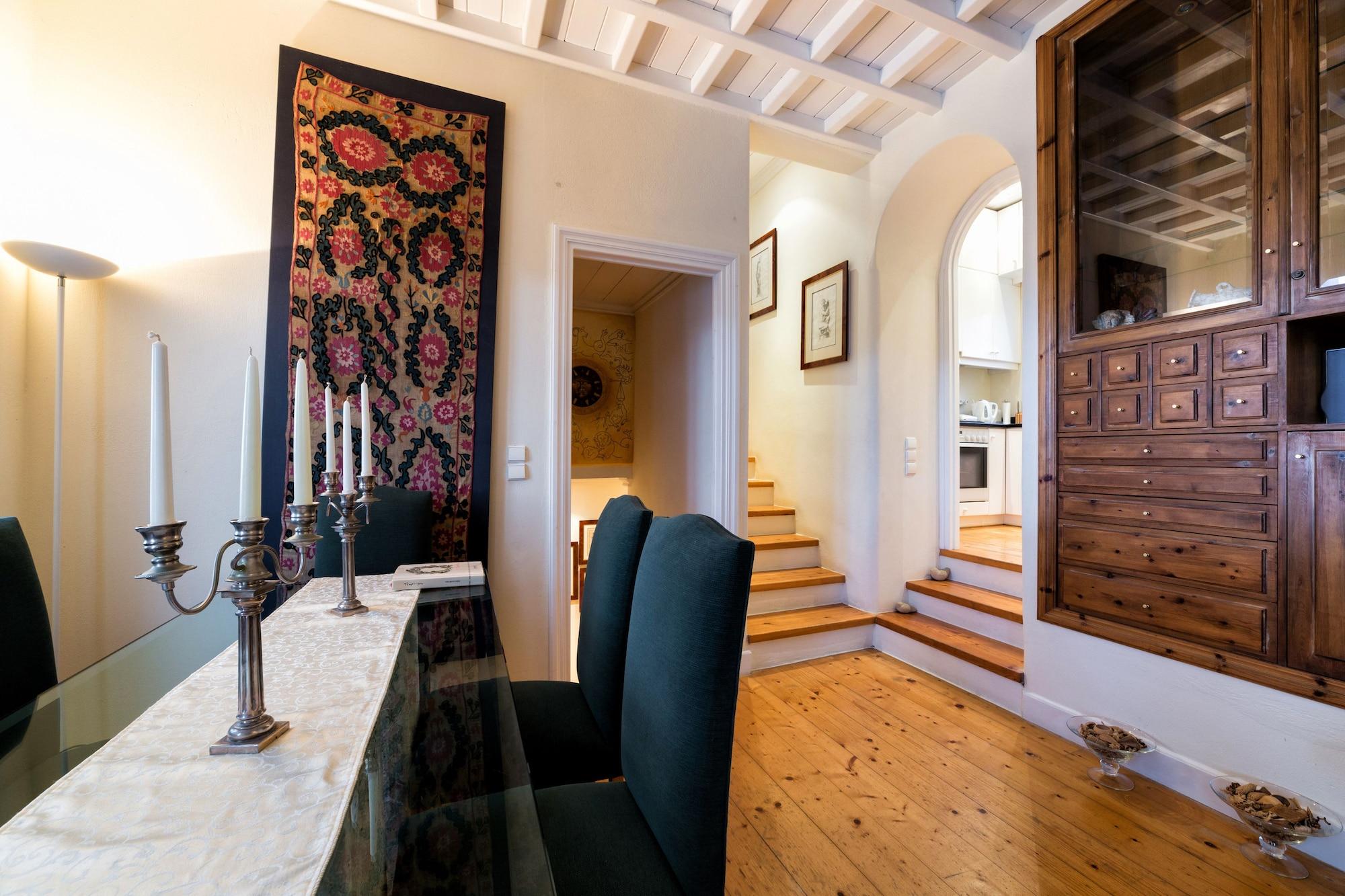 Villa Galaxy Ftelia  Exterior photo