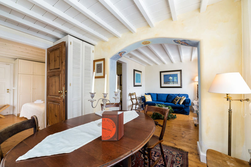 Villa Galaxy Ftelia  Exterior photo