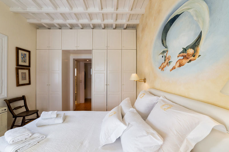 Villa Galaxy Ftelia  Exterior photo